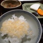 喰善 あべ - おこげも♡