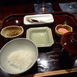 喰善 あべ - The☆食善あべの朝ご飯？！