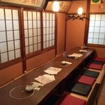 ちゃんこ茶屋 鷲羽山 - 