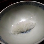 喰善 あべ - 煮え花