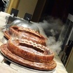 喰善 あべ - あぁ～ぶく立った、煮え立った！