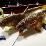 喰善 あべ - 口ぱっかぁーん！笑