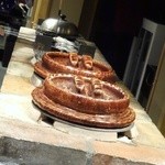 喰善 あべ - かまど