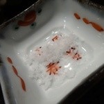 喰善 あべ - 岩塩