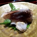 喰善 あべ - 立派なとり貝