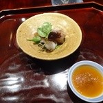 喰善 あべ - お造り①