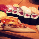 Sushi Izakaya Nihonkai - 上鮨