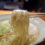 らーめん志士 - 