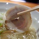 らーめん志士 - 