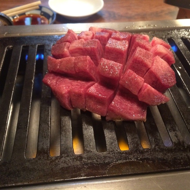 霜降りバクダン牛タン By 5 2 10 焼肉 千歳 山形 焼肉 食べログ 霜降りバクダン牛タン By 5 2 10 焼肉 千歳 山形 焼肉 食べログ
