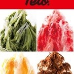 yelo - メニューは6種類ありました