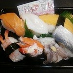 小僧寿し - 