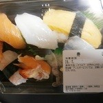 小僧寿し - 