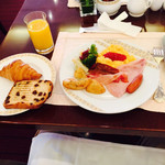 インペリアルバイキング サール - 