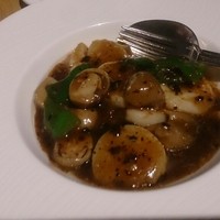 中国料理 「王朝」 ヒルトン東京 - 