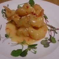 中国料理 「王朝」 ヒルトン東京 - 