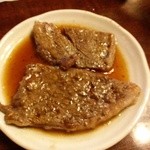 久利山 - 上カルビ