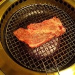 久利山 - 特上ロース