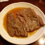 久利山 - 特上ロース