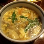 久利山 - クッパ