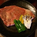 久利山 - 特上ロース