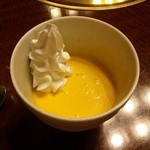 久利山 - マンゴープリン