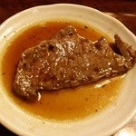 久利山 - 上カルビ