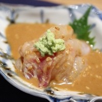 スダチ - 鯛茶漬け