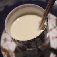 スダチ - コーヒーのブランマンジェ