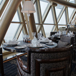 Robuchon au Dome - 