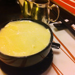 Noodle & Congee Corner - 