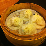 Noodle & Congee Corner - 