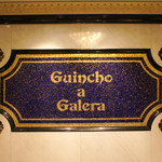 Guincho a Galera - 