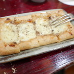 ロックフィッシュ - 2015.07②きつねチーズ