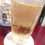 ロックフィッシュ - 2015.07⑥この濃さがたまらんの