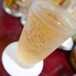 ロックフィッシュ - 2015.07④暑いとさらにうまい