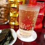 ロックフィッシュ - 2015.07⑤うまいわー