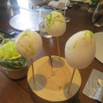 ル スプートニク - 