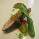 ル スプートニク - イワナ