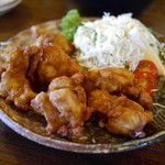 小作 - 鶏から揚げ