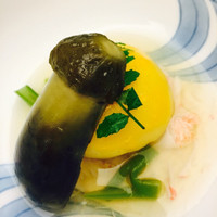 やま中・本店　鮨と日本料理　 - 