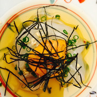 やま中・本店　鮨と日本料理　 - 