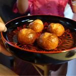 Restaurant Satoshi.F - 