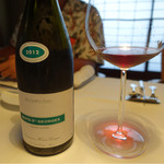 Restaurant Satoshi.F - 