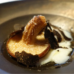 Restaurant Satoshi.F - 