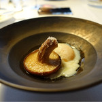 Restaurant Satoshi.F - 