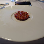 Restaurant Satoshi.F - 