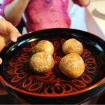 Restaurant Satoshi.F - 