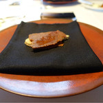 Restaurant Satoshi.F - 