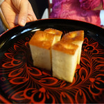 Restaurant Satoshi.F - 